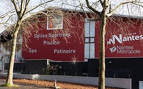 *NEW* MAISONNETTE*Bail Mobilité*CHIC*NANTES